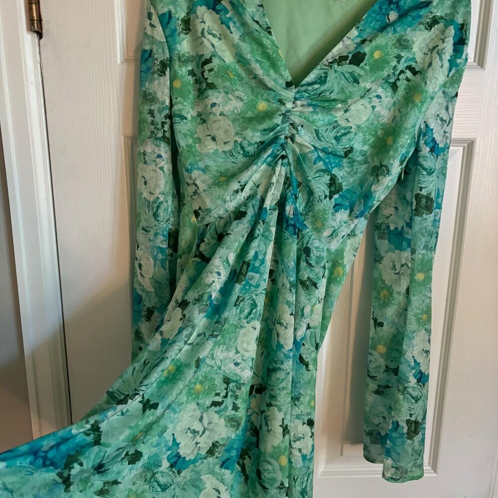 Dress - Adoore - Picture 4 of 4